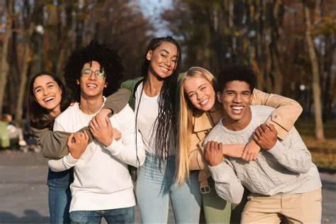 Positive Mental Health Tips for Teens