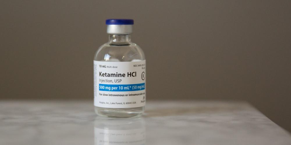 Ketamine- What are the concerns about this viral drug?