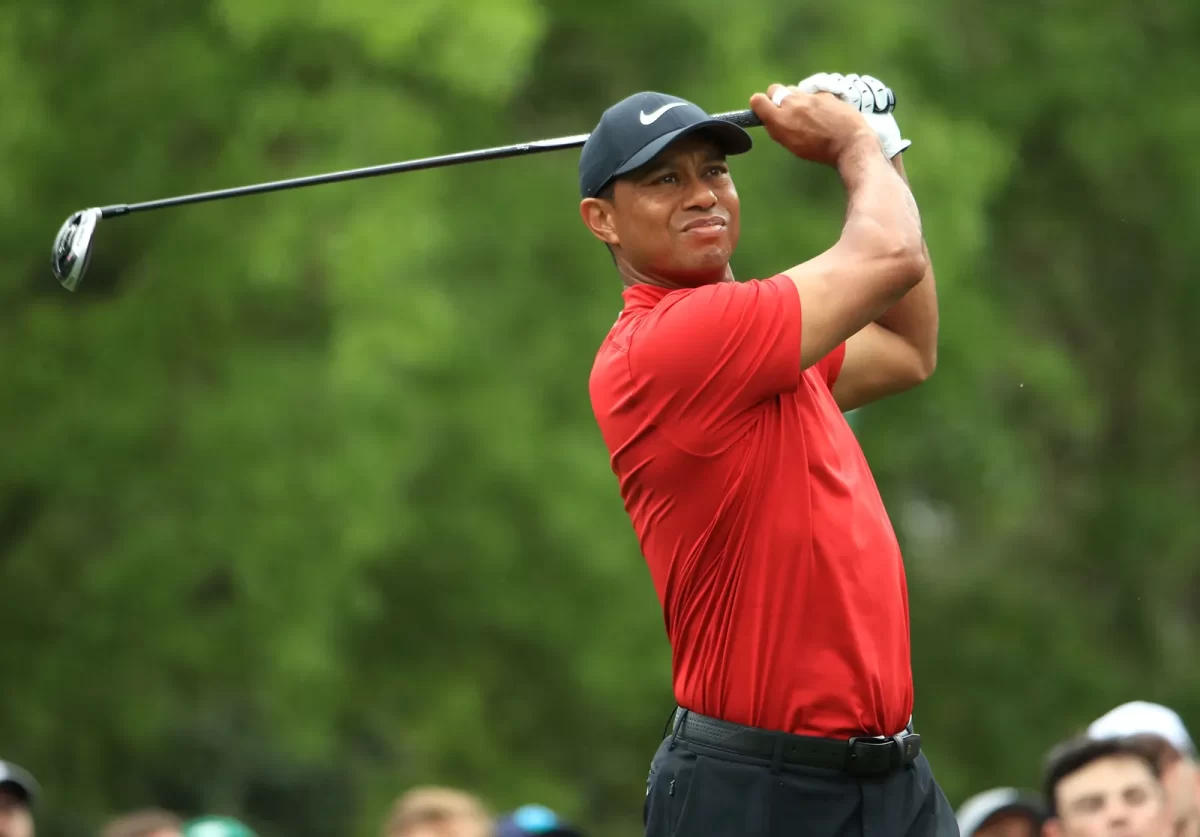 Tiger Woods ends his partnership with Nike after 27 years