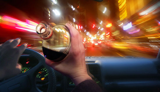 Driving Under the Influence: A Terrible Crime