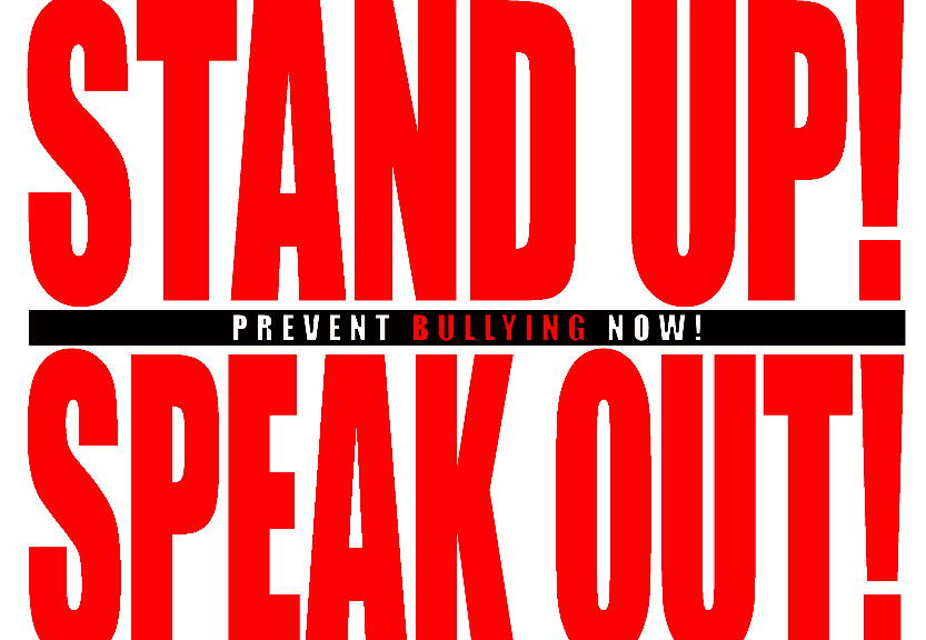 Strategies to prevent Bullying