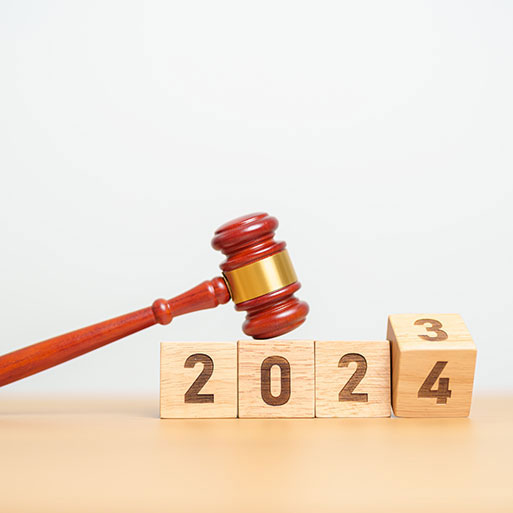 New Laws For 2024 Affecting 18 and Younger