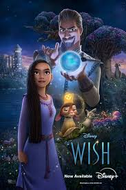Wish - The Disney Movie That Flopped