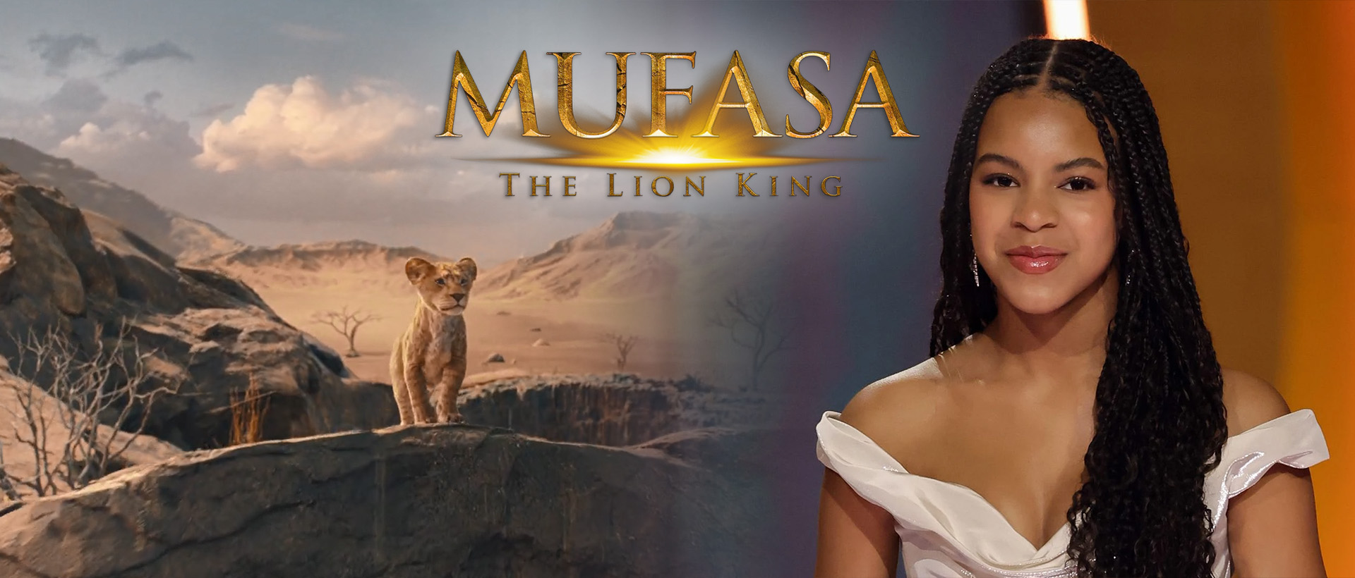 Blue Ivy Carter Cast in Mufasa The Maverick Newspaper