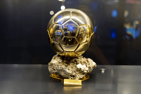 2024 Ballon D’or Winners