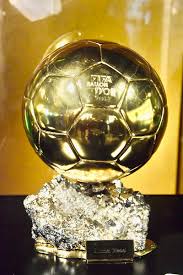 2024 Ballon D’or Winners