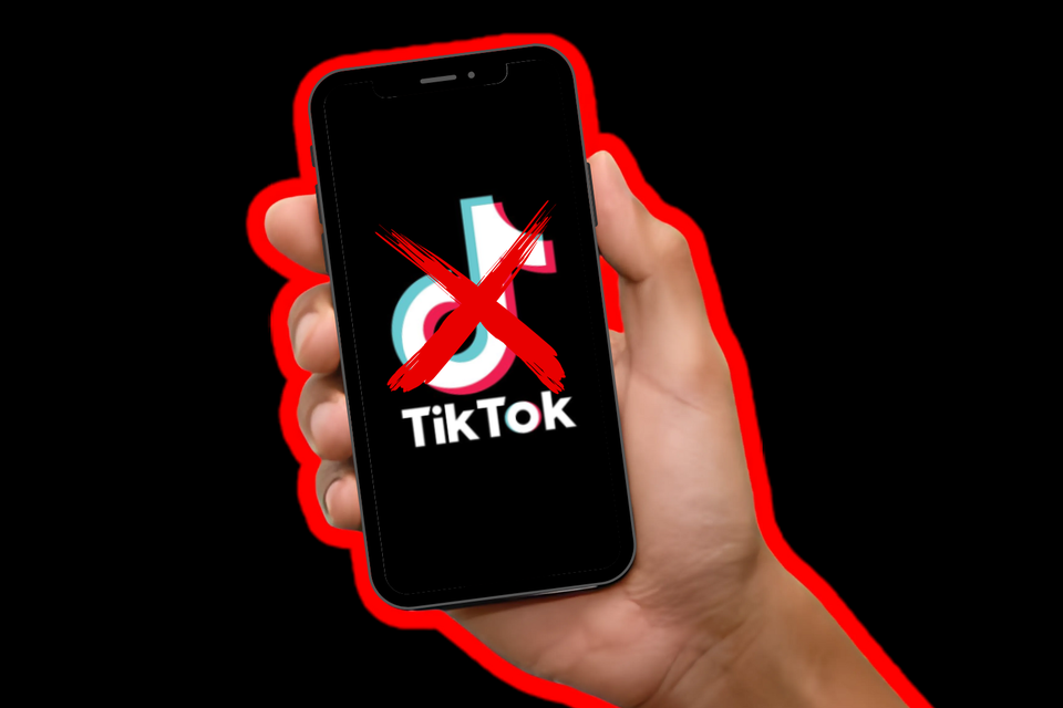 Tiktok Getting Banned