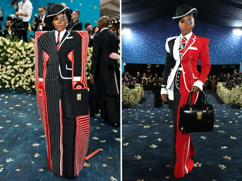 Met Gala 2025