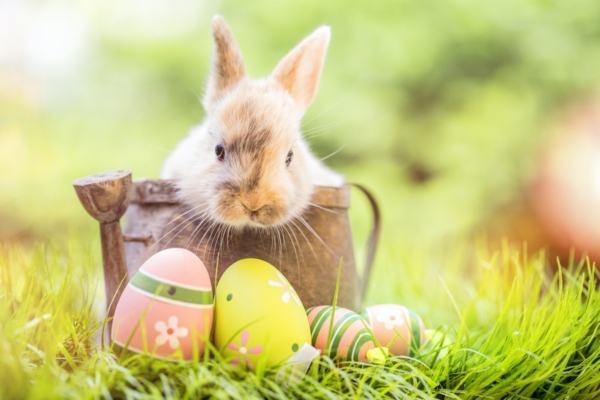 History of Easter
