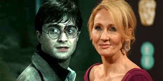 Harry Potter Remake