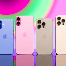 iOS 18 Updates
