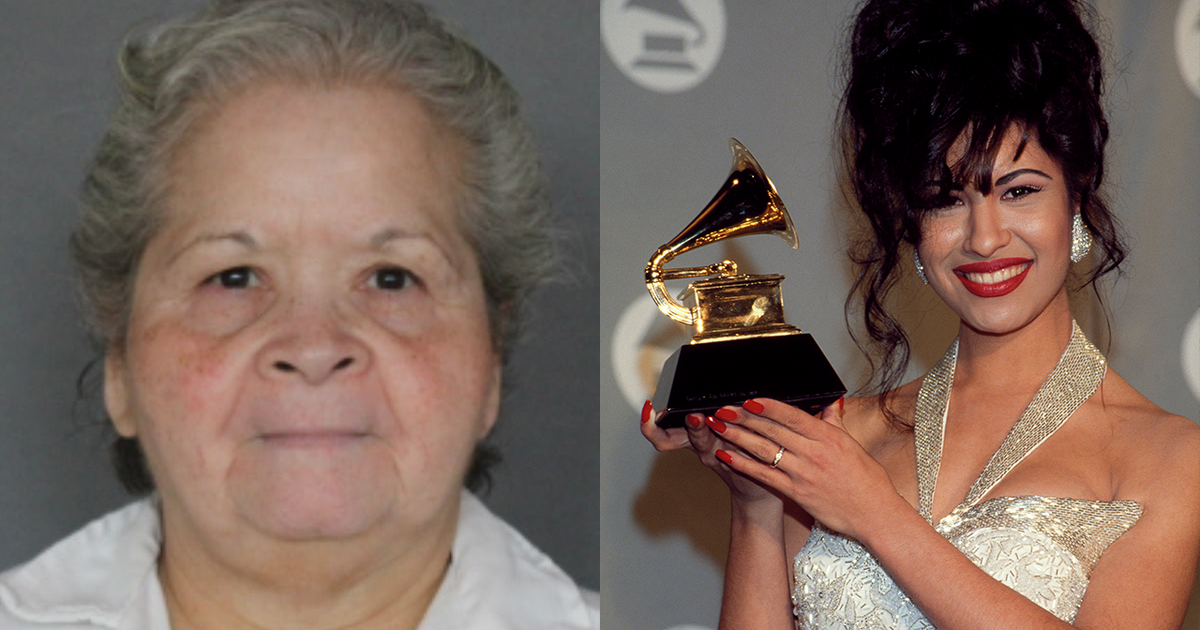 Selena's Killer is Denied Parole