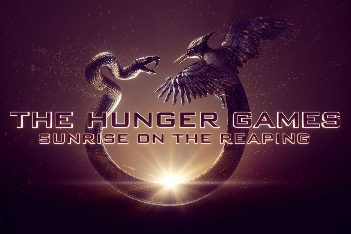 ‘The Hunger Games: Sunrise On The Reaping’ casts its main stars