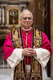History of Popes