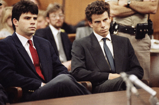 Menendez Brothers Denied Parole