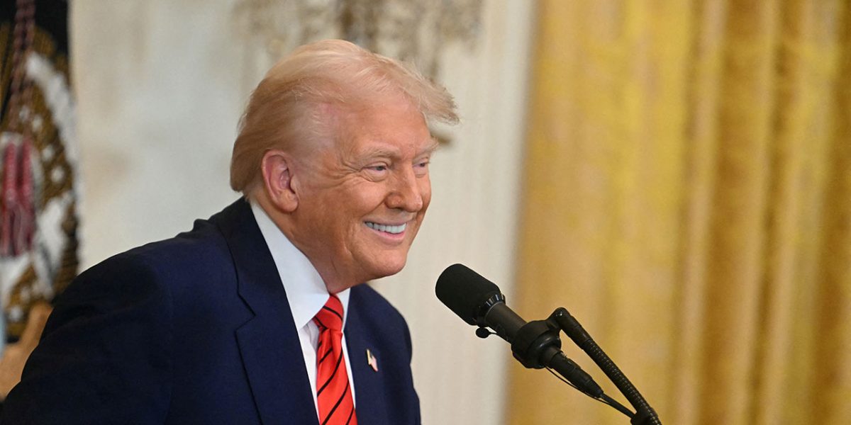 The Trump Administration says Tylenol Causes Autism