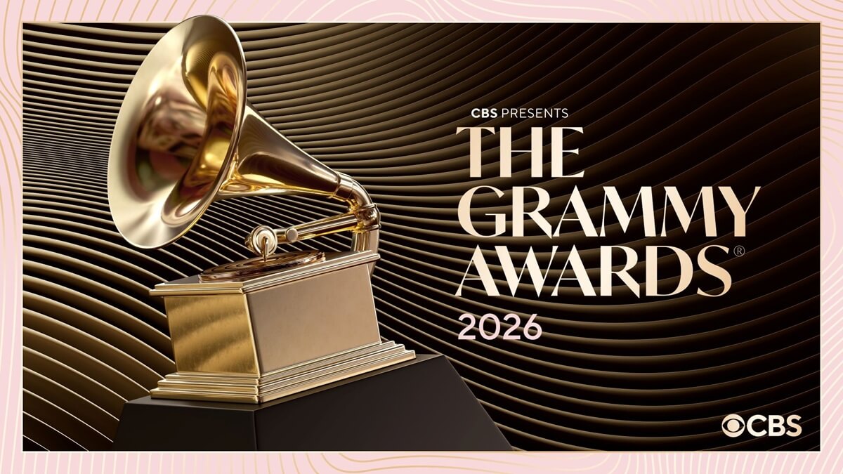 The Grammy's