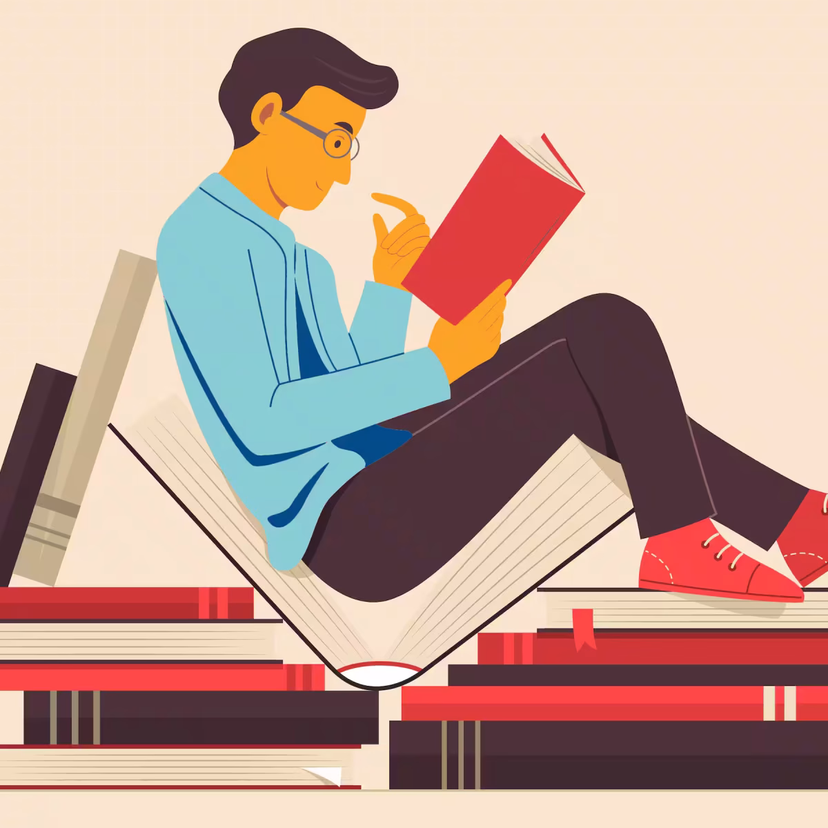 Best Books to Read over Break