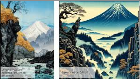 Is AI-Generated Art Real Art?