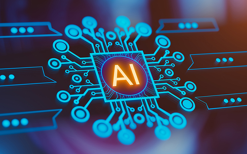 The Increasing Use of Artificial Intelligence in Schools and Its Effects