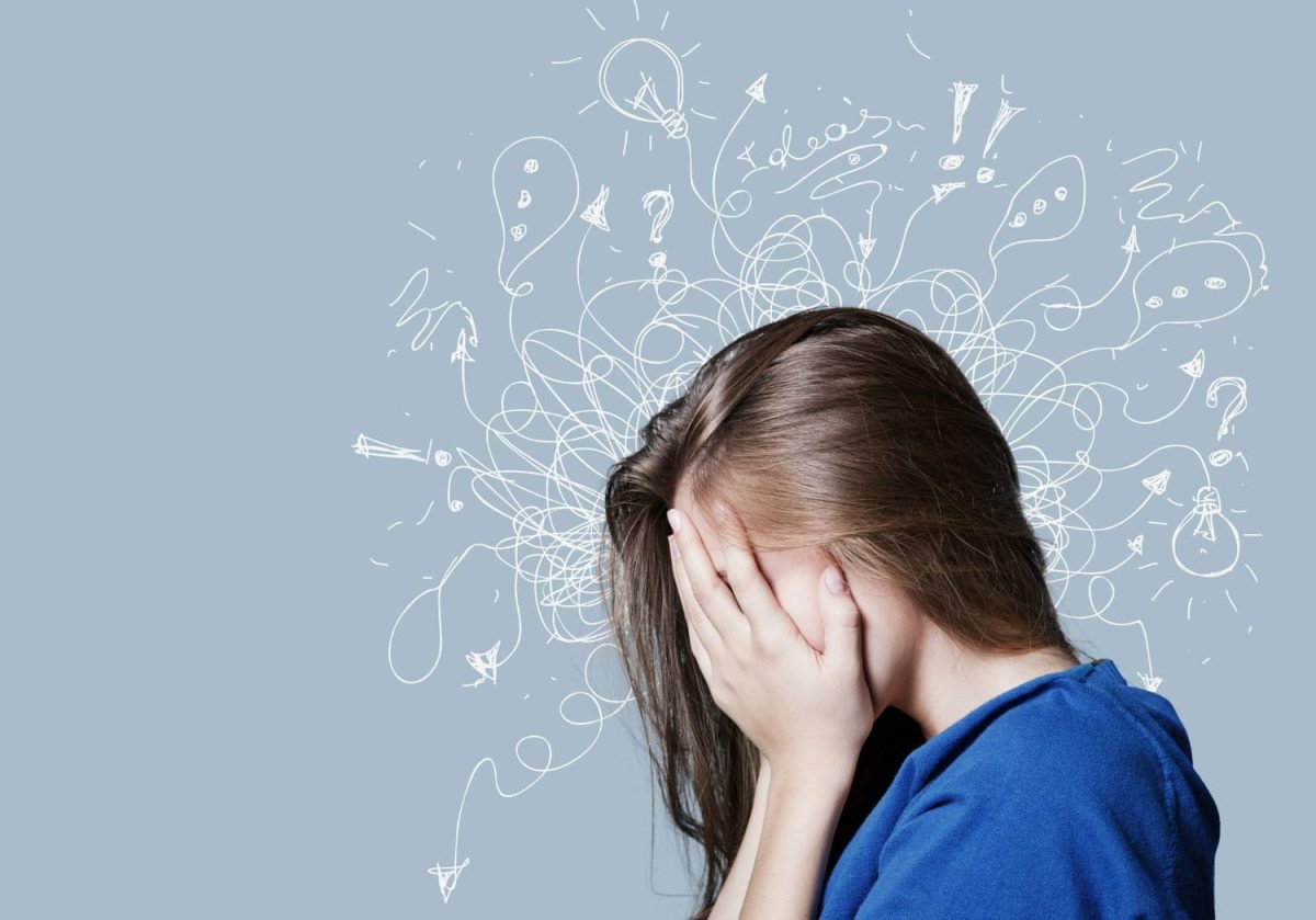 Middle School Mental Health